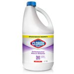 CLOROX