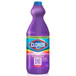 CLOROX