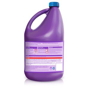 Quitamanchas Clorox Colores Vivos x3.8L