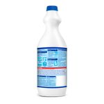 CLOROX