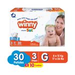 Winny-