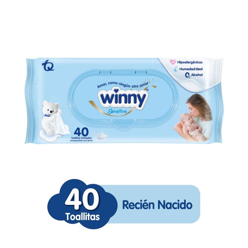 Winny-