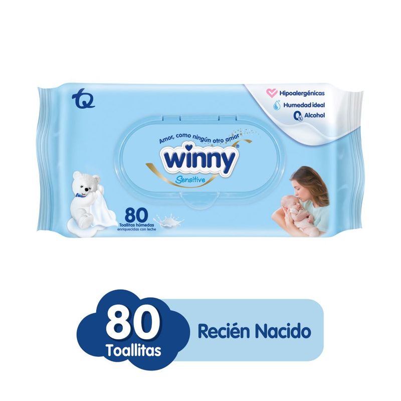 Winny-