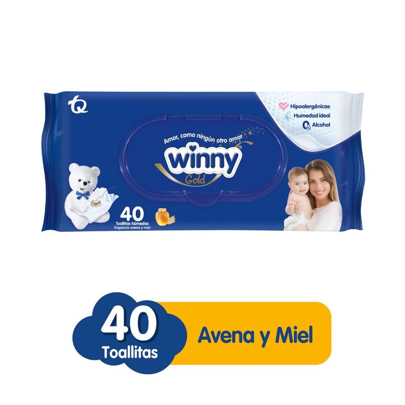 Winny-