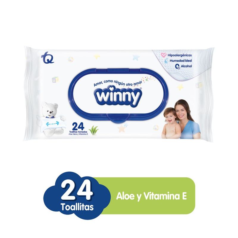 Winny-