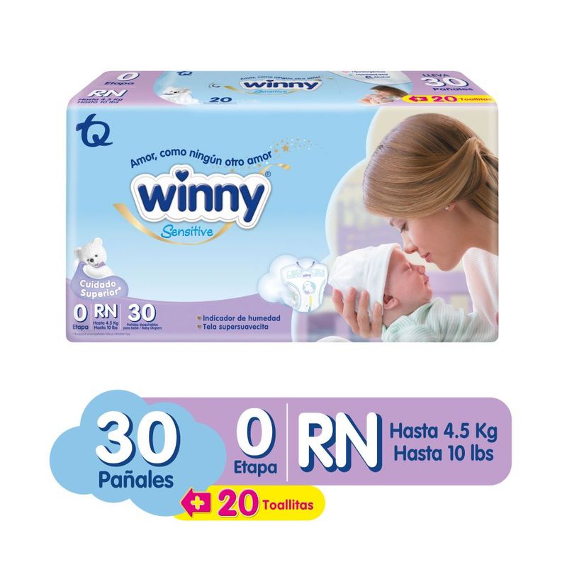 Winny-