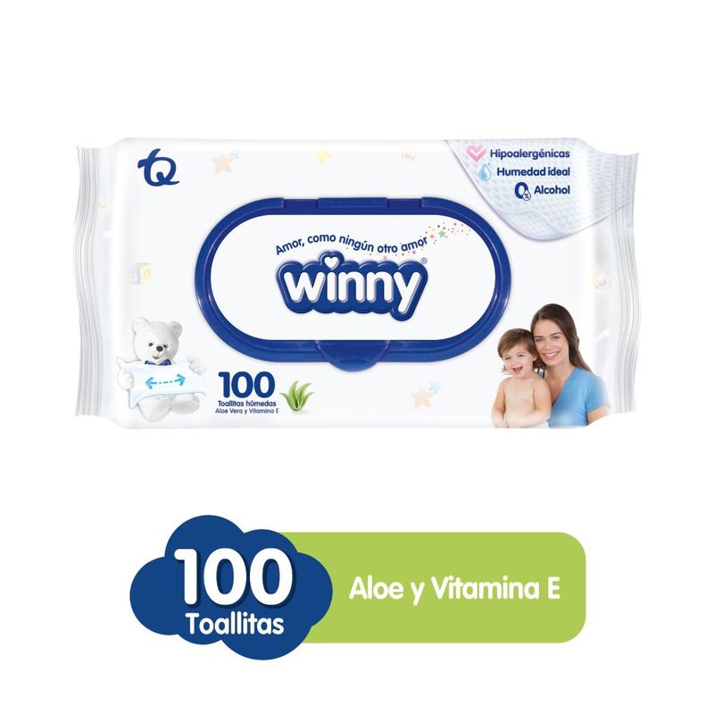 Winny-