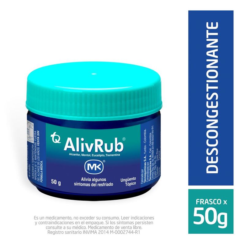 Alivrub-MK