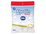 Algodon-MK