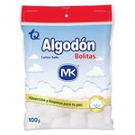 Algodon-MK