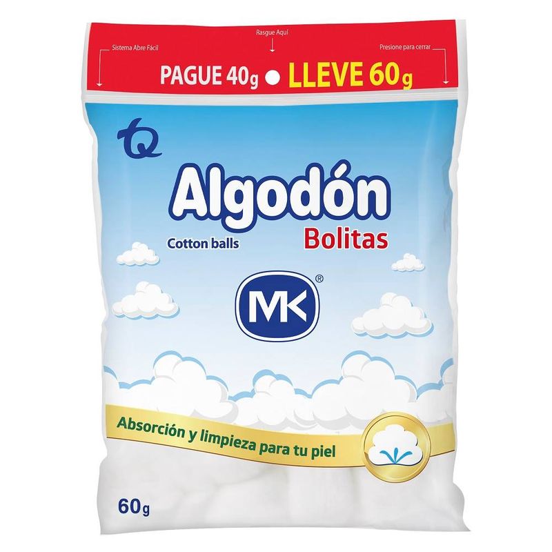 Algodon-MK