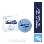 Crema-N4-Original