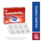 Acetaminofen-MK-