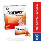 Noraver