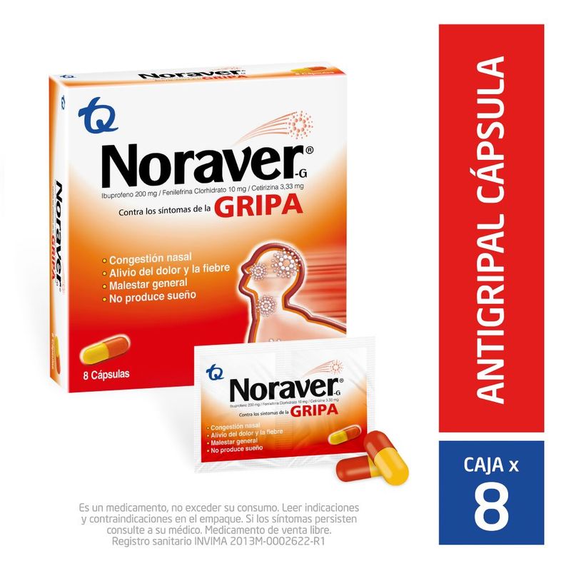 Noraver