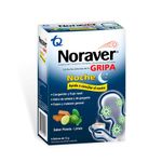 Noraver