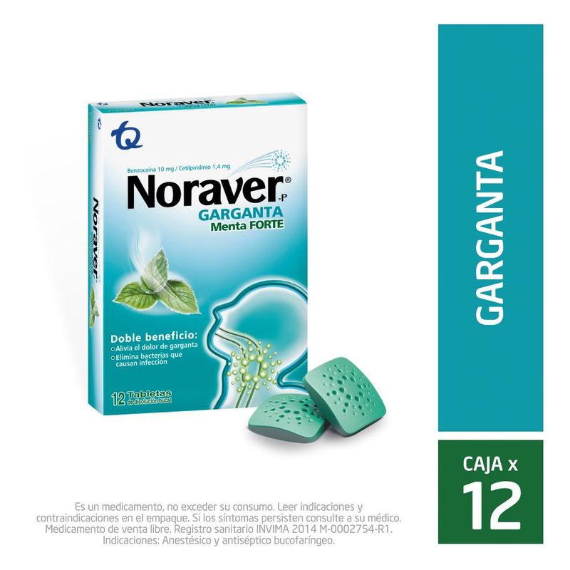 Noraver