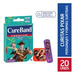 Cureband