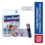 Cureband