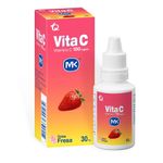 Vitamina-C-MK