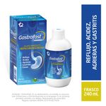 Gastrofast-Advance