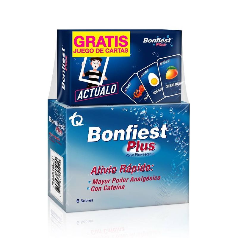 Bonfiest