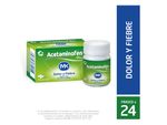 Acetaminofen-MK-