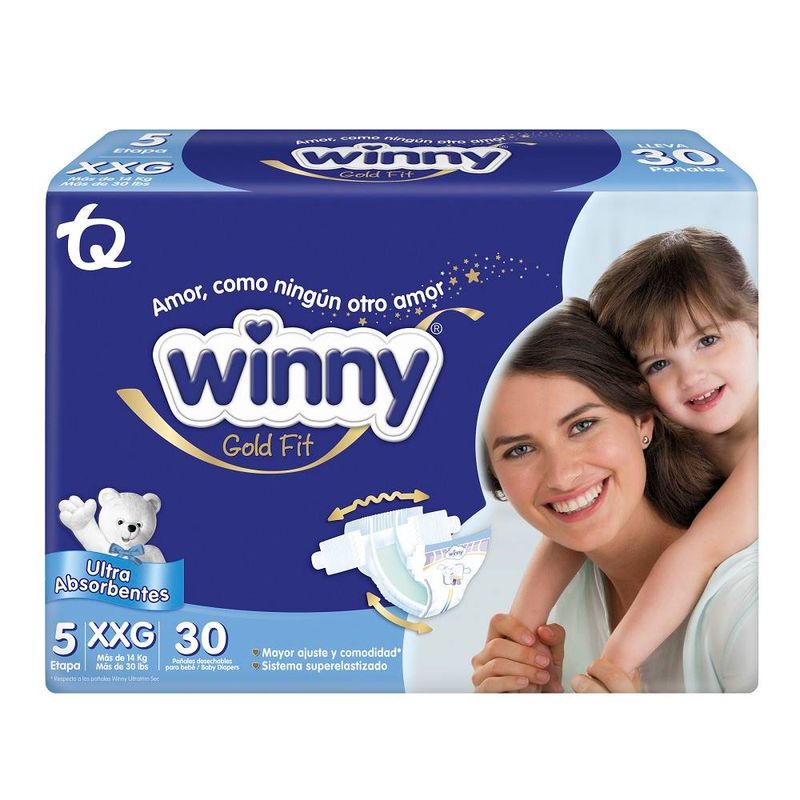 Winny-