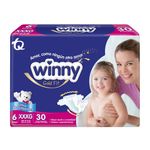 Winny-