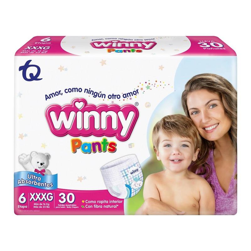 Winny-