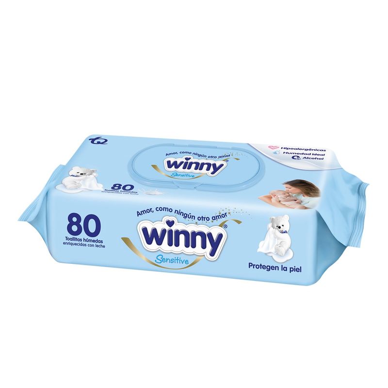 Winny-