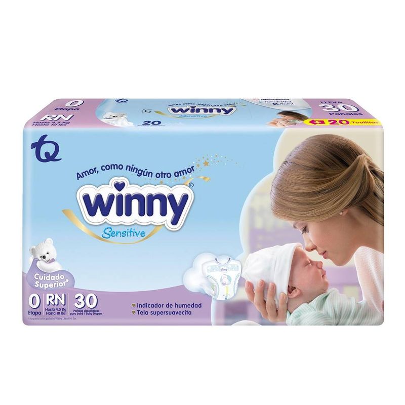 Winny-