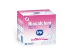 Biocalcium----