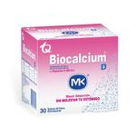 Biocalcium----