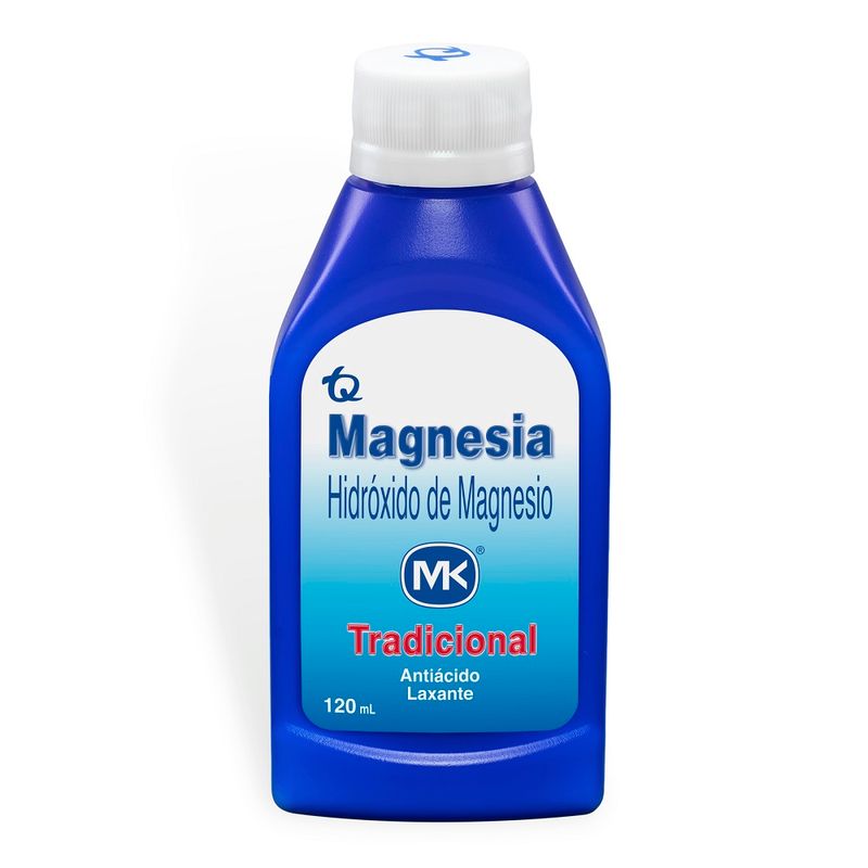 Magnesia-MK