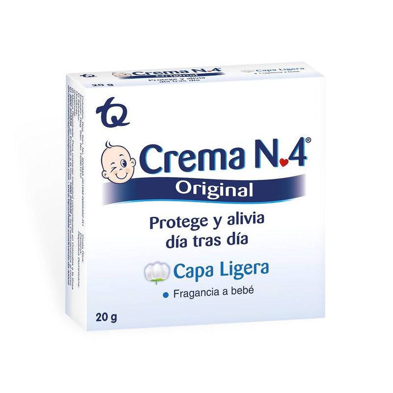 Crema-N4-Original