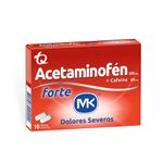 Acetaminofen-MK-