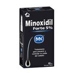 Minoxidil-MK