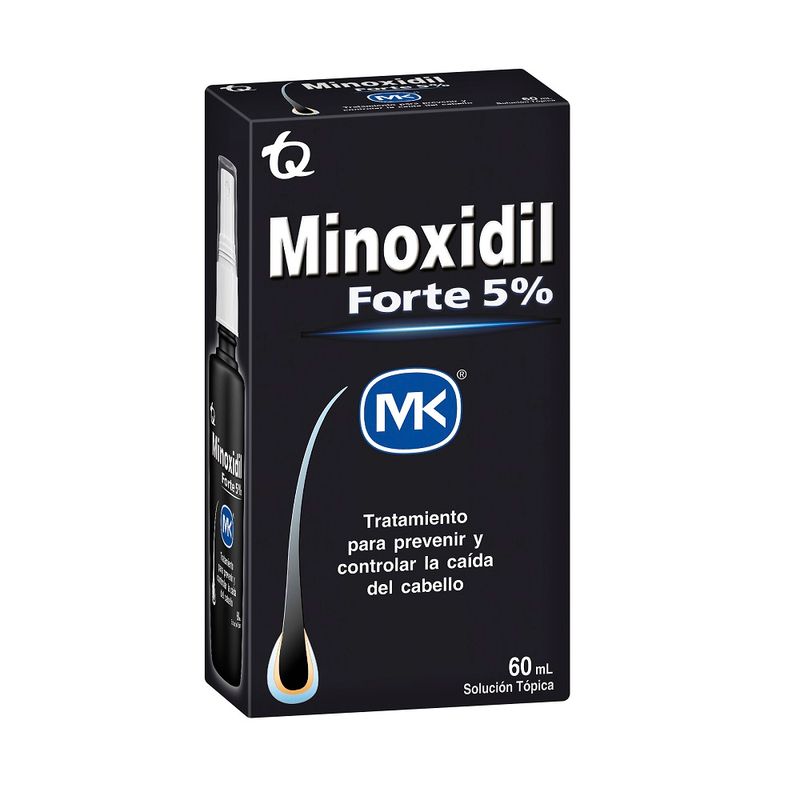 Minoxidil-MK