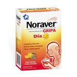 Noraver