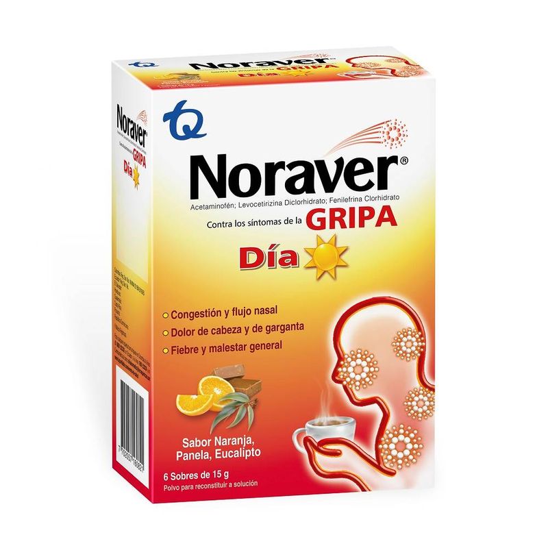 Noraver