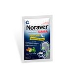 Noraver