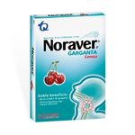 Noraver