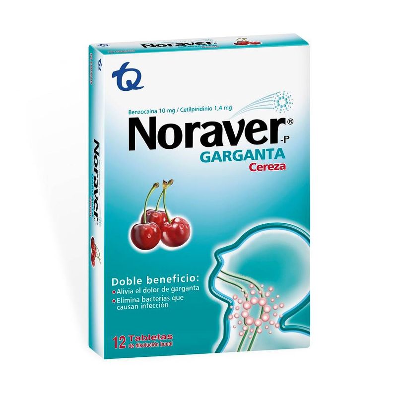 Noraver