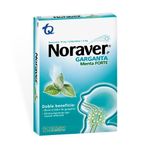 Noraver