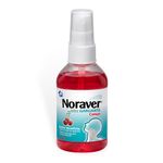 Noraver