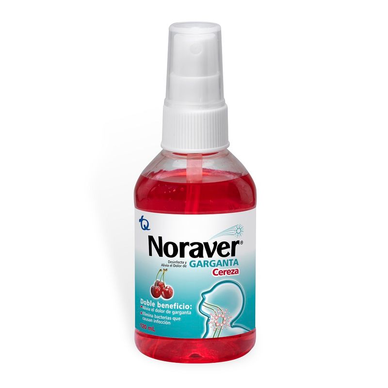 Noraver