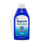 Magnesia-MK