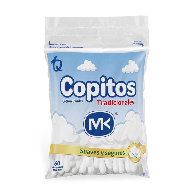 Copitos-MK