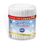 Copitos-MK